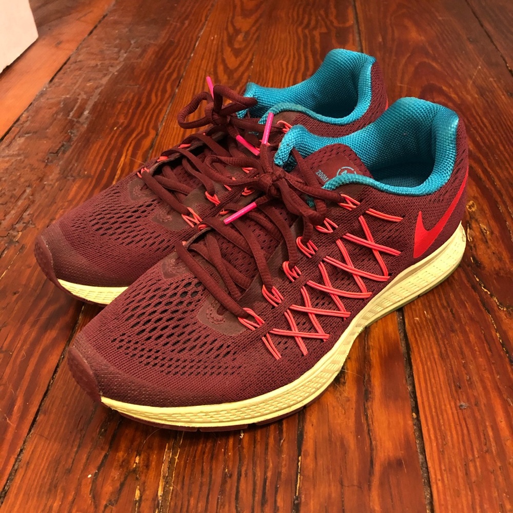 Nike Air Zoom Pegasus 32 Running Shoes